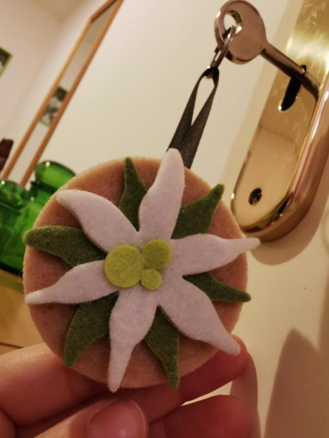 Fiocco Di Neve 호텔 타르비시오 외부 사진